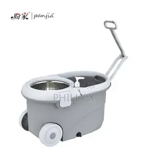 Easy Spin Mop