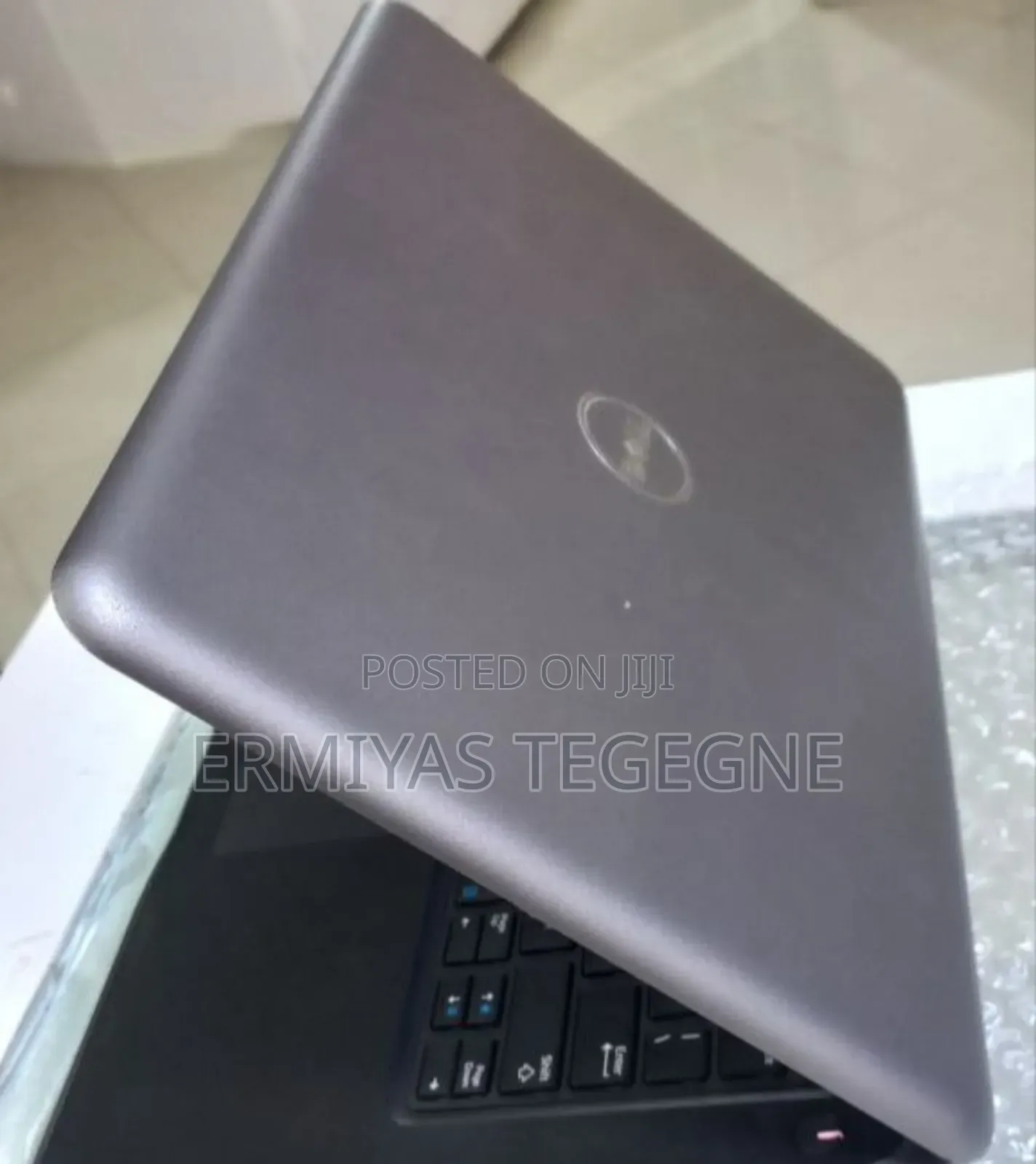 New Laptop Dell Latitude 5310 8GB Intel Core I5 SSD 256GB