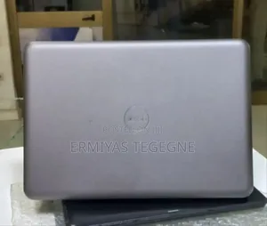 New Laptop Dell Latitude 5310 8GB Intel Core I5 SSD 256GB