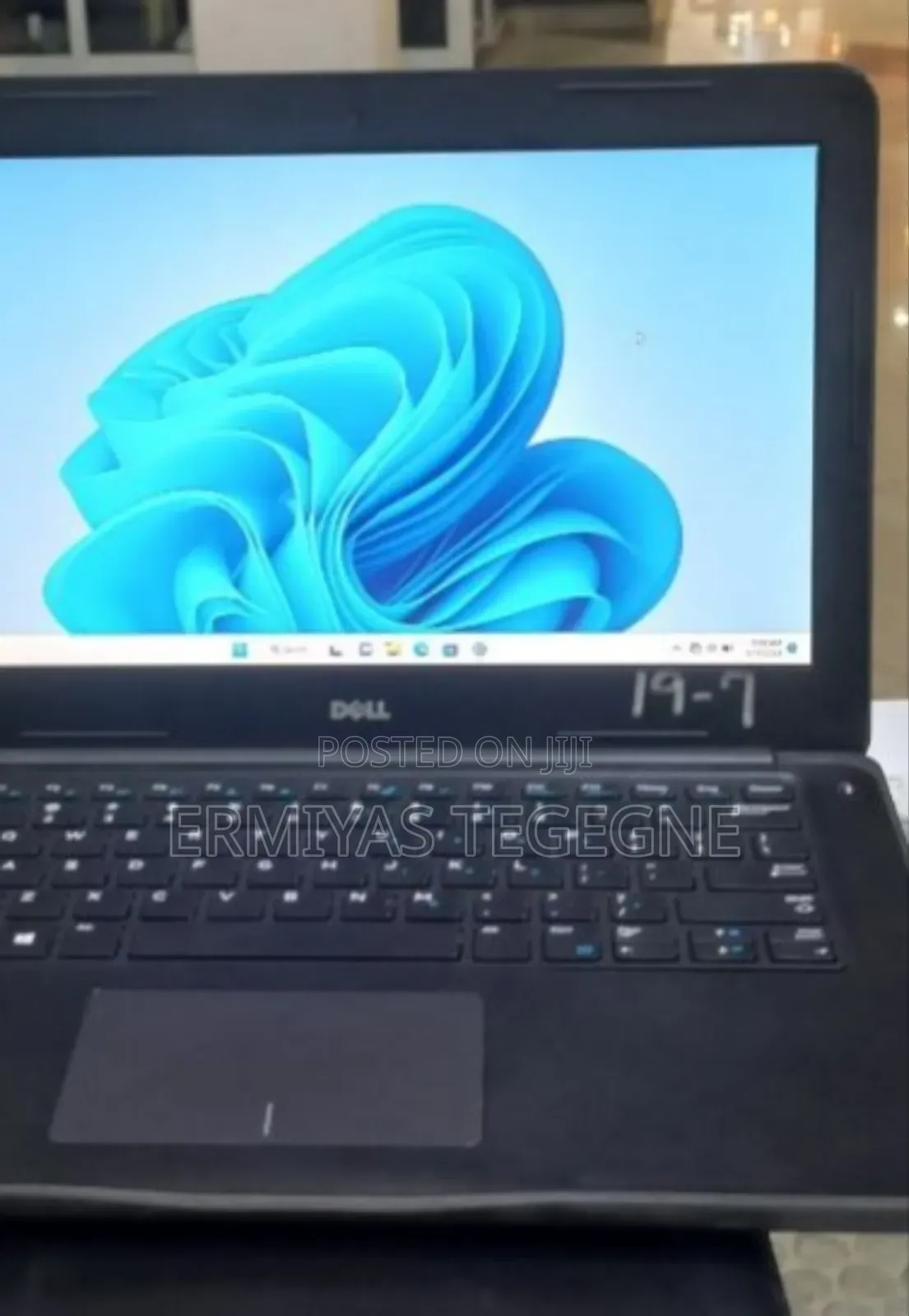 New Laptop Dell Latitude 5310 8GB Intel Core I5 SSD 256GB