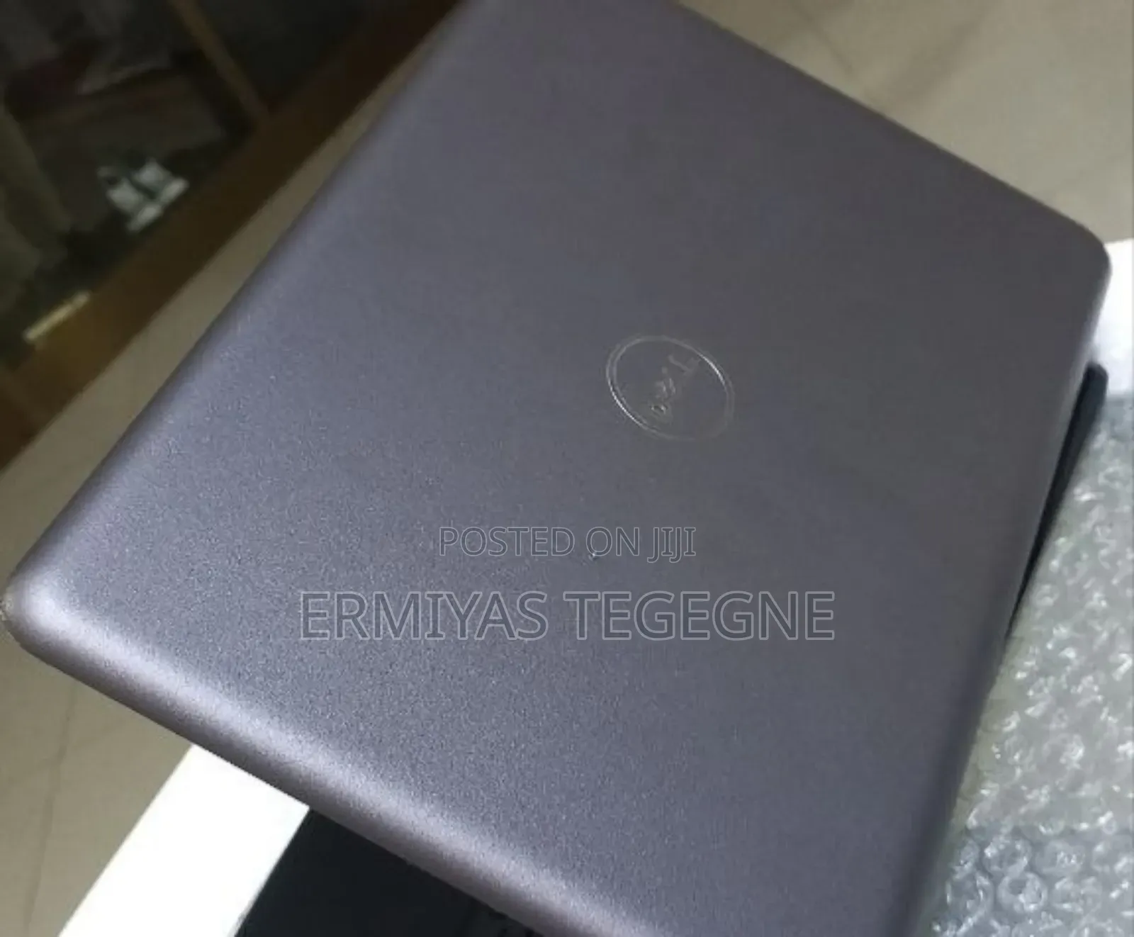 New Laptop Dell Latitude 5310 8GB Intel Core I5 SSD 256GB