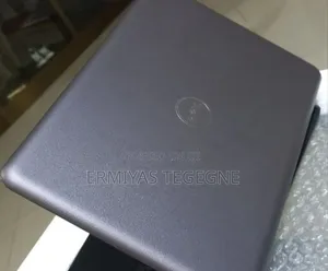 New Laptop Dell Latitude 5310 8GB Intel Core I5 SSD 256GB