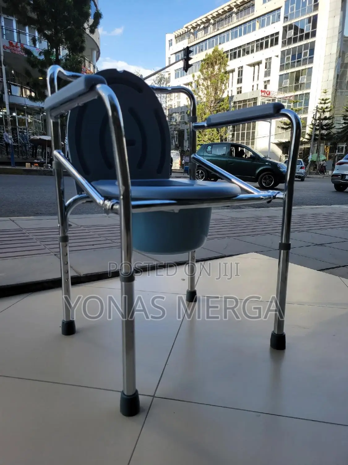 Toilet Chair Wiz Removable Bed Pan耷儒bathroom Shower Commode,For People