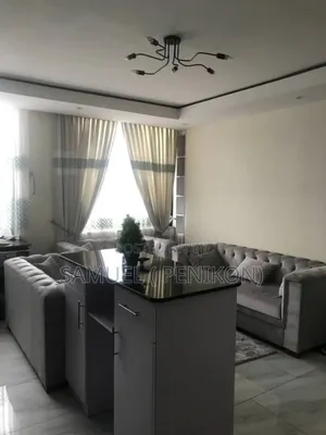 Furnished 2bdrm Apartment in Luxury Apartment, Bole for sale