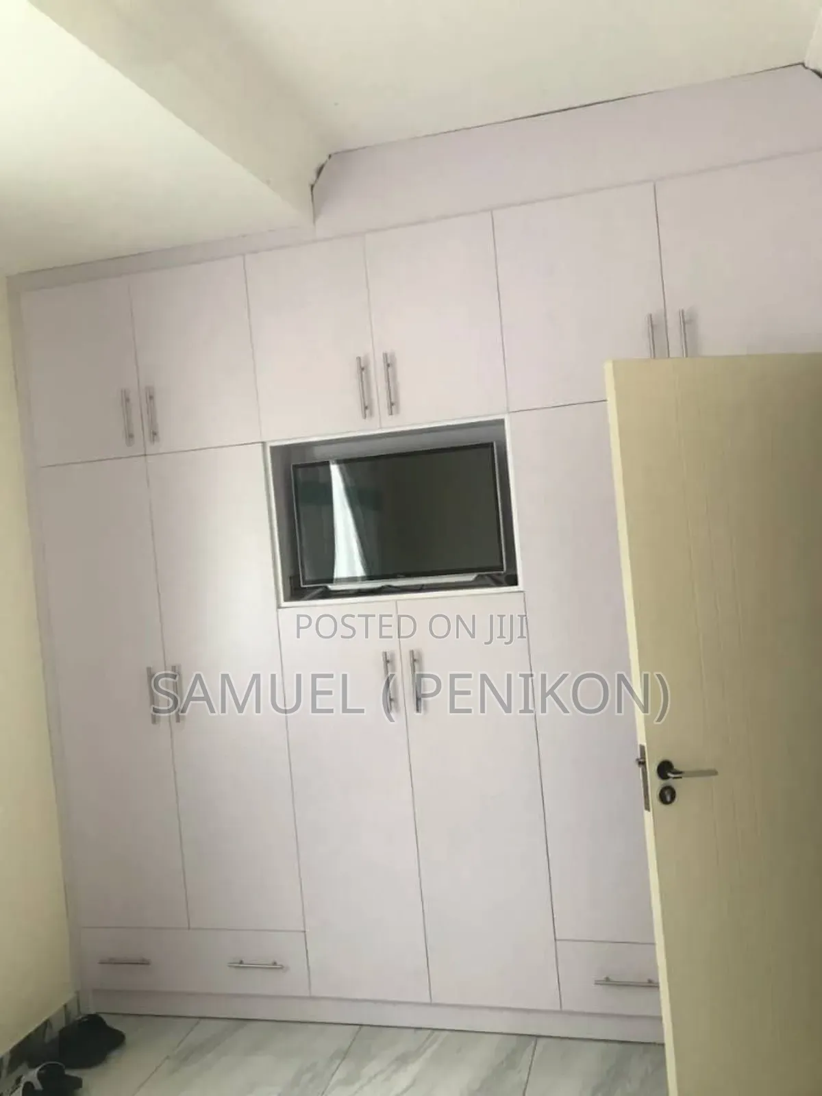 Furnished 2bdrm Apartment in Luxury Apartment, Bole for sale