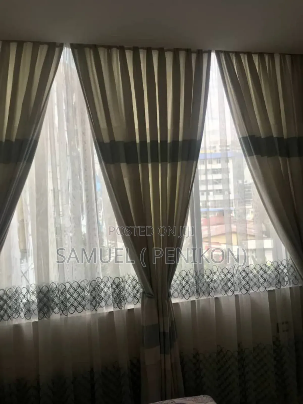 Furnished 2bdrm Apartment in Luxury Apartment, Bole for sale