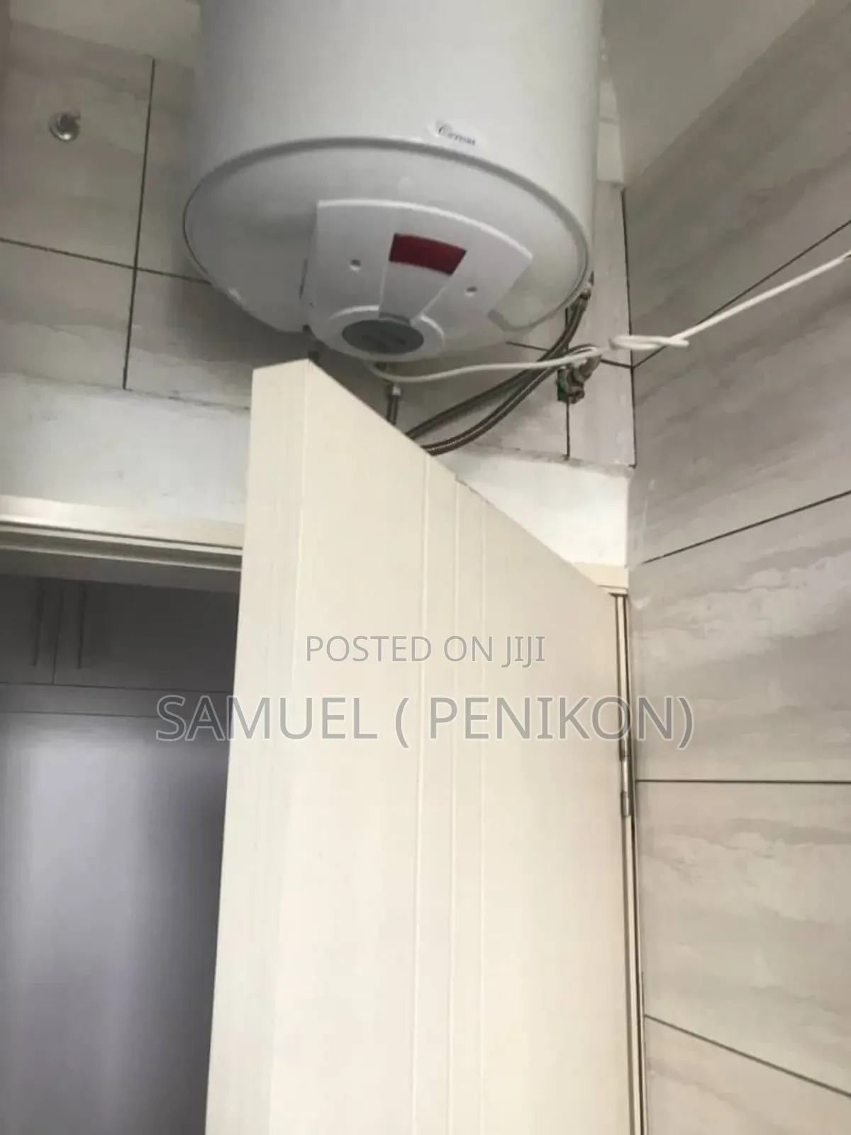 Furnished 2bdrm Apartment in Luxury Apartment, Bole for sale