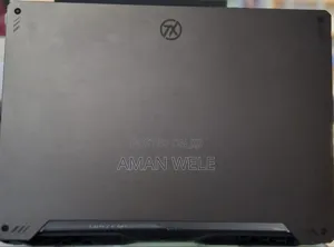 New Laptop Asus TUF Gaming A15 16GB AMD Ryzen 7 SSD 512GB