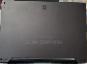 New Laptop Asus TUF Gaming A15 16GB AMD Ryzen 7 SSD 512GB