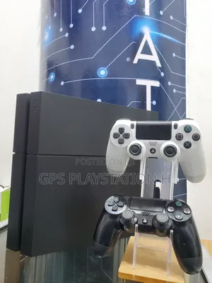 Photo - Playstation 4 Standard Model Jealbreak PDSSS Best Condition