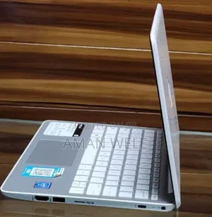 New Laptop HP Stream Notebook 4GB Intel SSD 1T