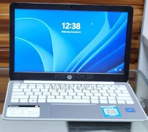 New Laptop HP Stream Notebook 4GB Intel SSD 1T