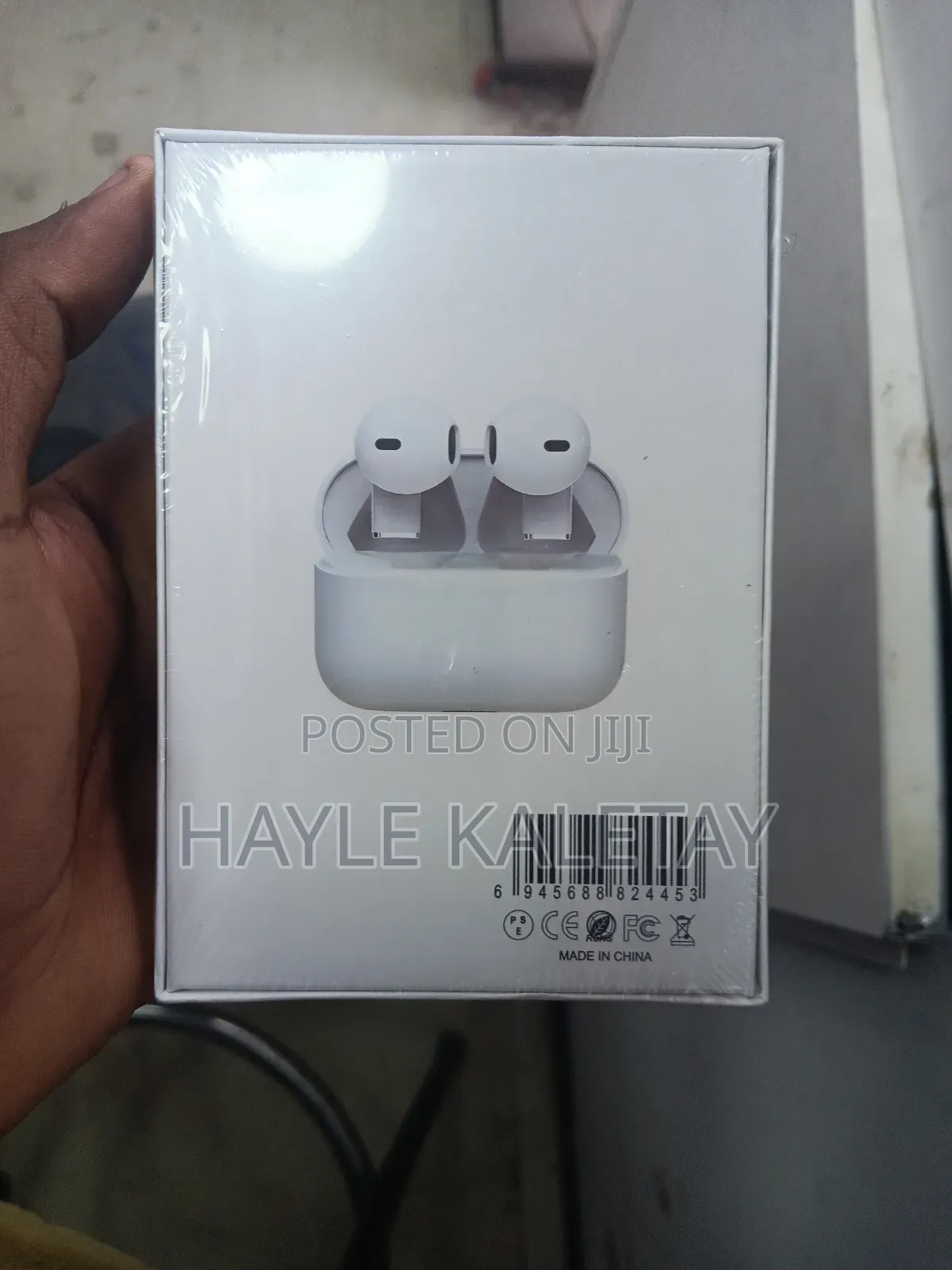 Airpod Earphon