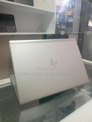 New Laptop HP EliteBook 850 G5 16GB Intel Core I5 SSD 512GB