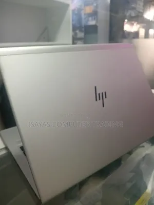 New Laptop HP EliteBook 850 G5 16GB Intel Core I5 SSD 512GB