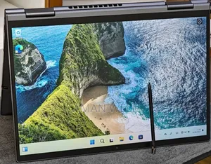 Photo - New Laptop Lenovo Thinkpad X1 Yoga 16GB Intel Core I5 SSD 512GB