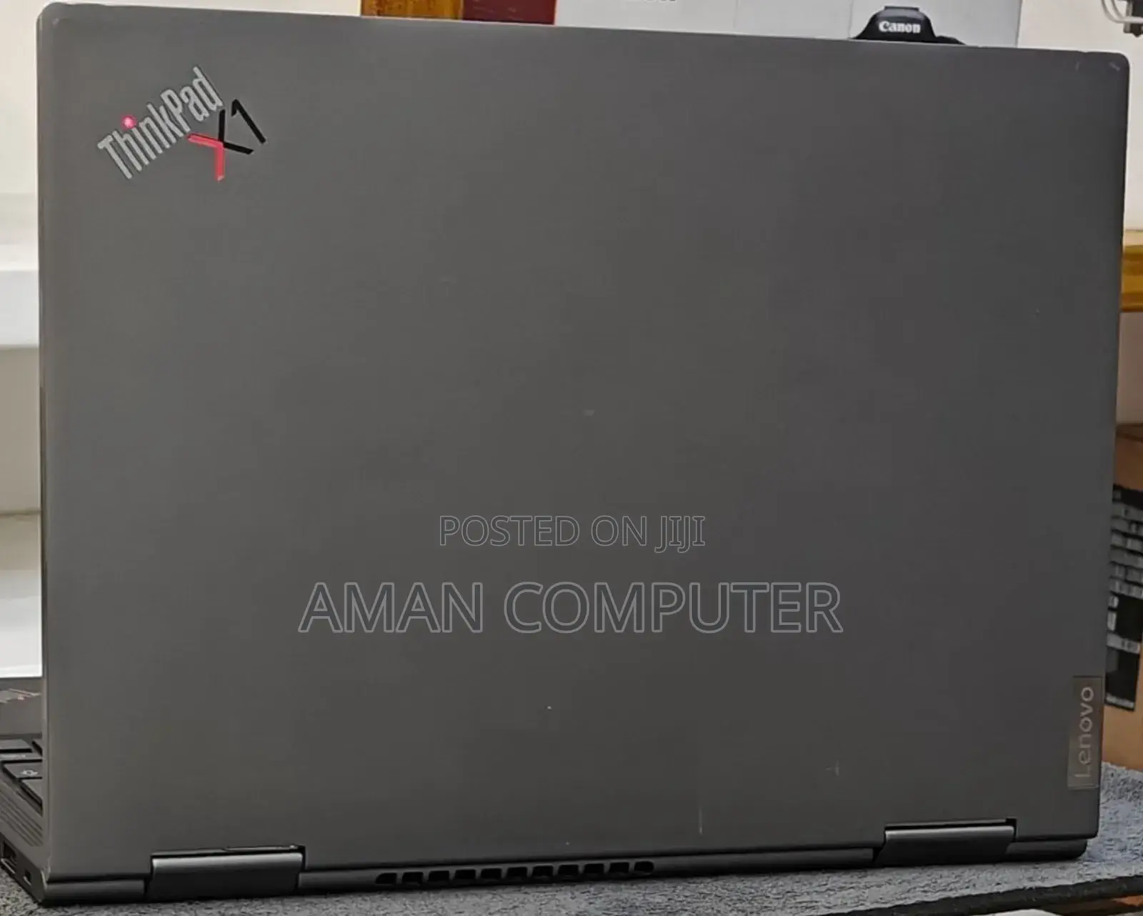 New Laptop Lenovo Thinkpad X1 Yoga 16GB Intel Core I5 SSD 512GB