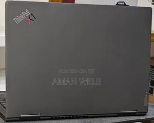 New Laptop Lenovo Thinkpad X1 Yoga 16GB Intel Core I5 SSD 512GB