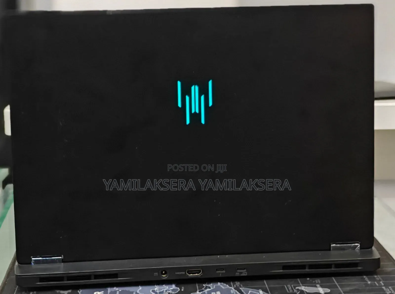 New Laptop Acer Predator Helios Neo 16 16GB Intel Core Ultra 9 SSD 1T