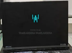 New Laptop Acer Predator Helios Neo 16 16GB Intel Core Ultra 9 SSD 1T