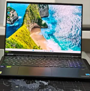 New Laptop Acer Predator Helios Neo 16 16GB Intel Core Ultra 9 SSD 1T