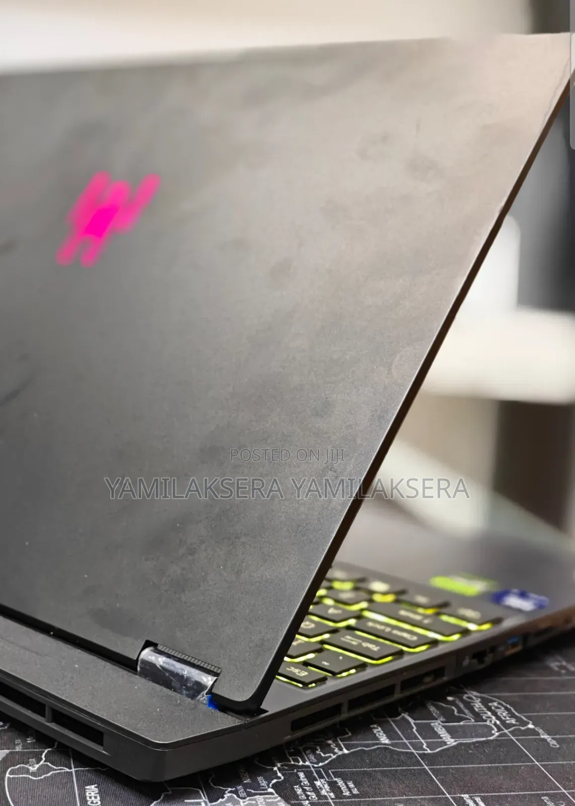 New Laptop Acer Predator Helios Neo 16 16GB Intel Core Ultra 9 SSD 1T