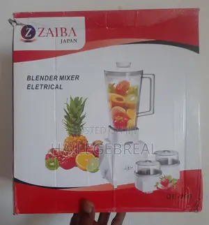 Photo - Juce Machine