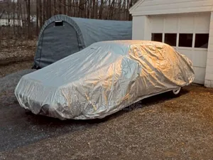Photo - Car Cover Water Proof Gotal