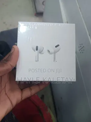 Photo - Airpods Pro