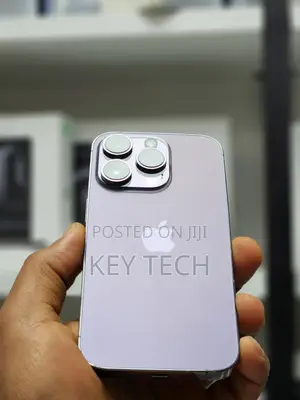 Apple iPhone 14 Pro Max 1 TB Purple