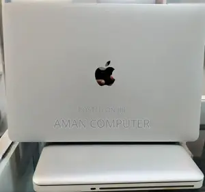 New Laptop Apple MacBook Pro 2020 M1 16GB Apple M1 SSD 512GB