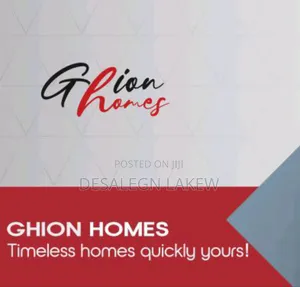 2bdrm Apartment in ጊዮን ሆምስ ሪል እስቴት, Kirkos for sale