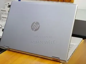 New Laptop HP Pavilion 15 8GB Intel Core I7 SSD 512GB