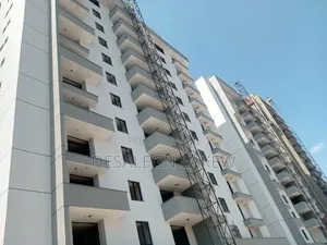 2bdrm Apartment in ጊዮን ሆምስ ሪል እስቴት, Kirkos for sale