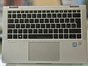 New Laptop HP EliteBook X360 1030 G3 16GB Intel Core I7 SSD 512GB