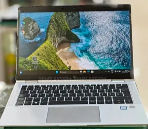 New Laptop HP EliteBook X360 1030 G3 16GB Intel Core I7 SSD 512GB