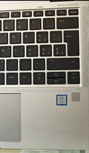 New Laptop HP EliteBook X360 1030 G3 16GB Intel Core I7 SSD 512GB