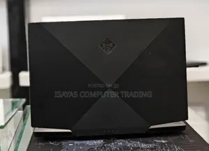 Photo - New Laptop HP Omen X 32GB Intel Core I7 SSD 1T