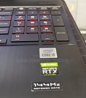 New Laptop HP Omen X 32GB Intel Core I7 SSD 1T