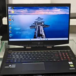 New Laptop HP Omen X 32GB Intel Core I7 SSD 1T