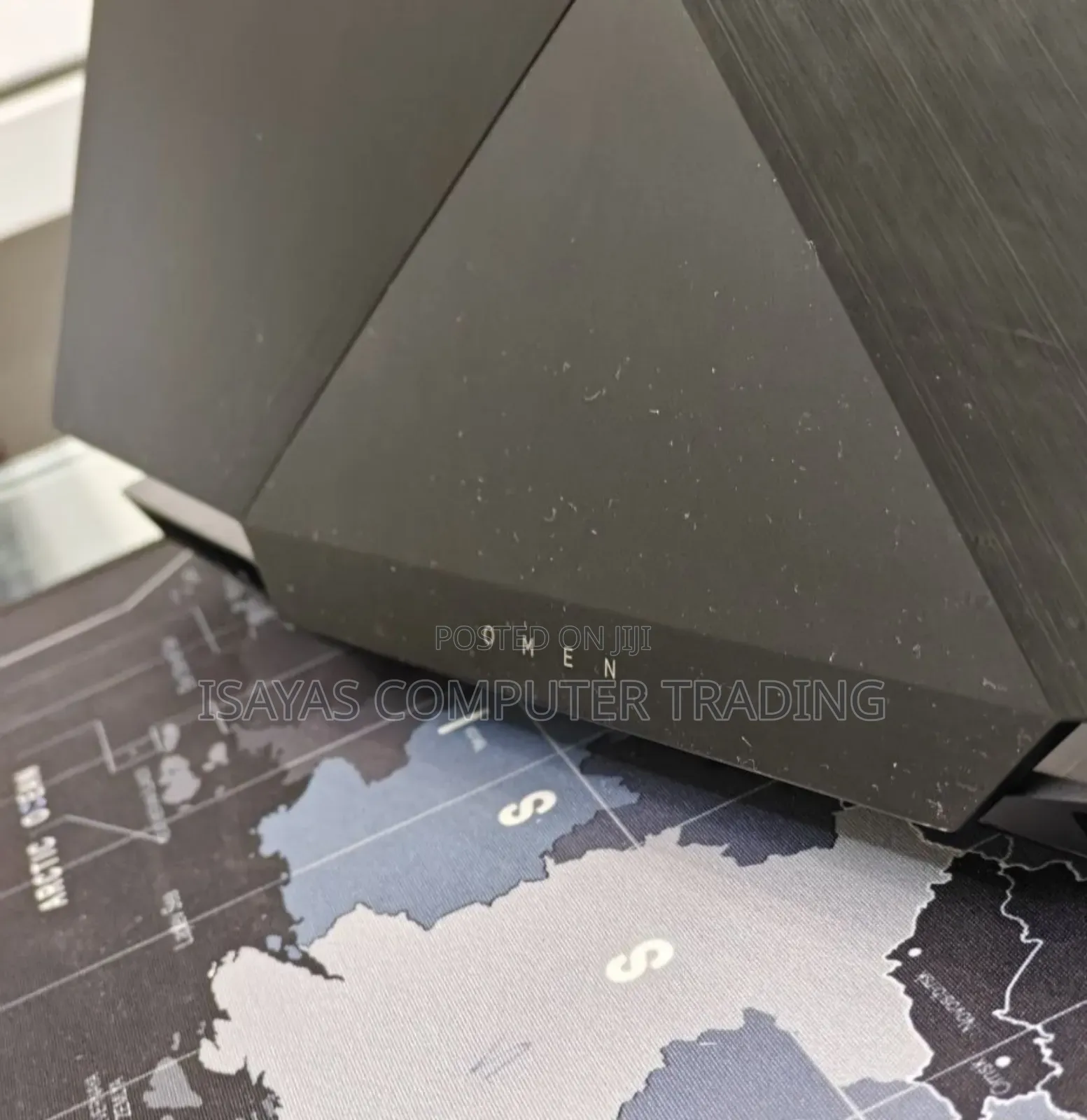 New Laptop HP Omen X 32GB Intel Core I7 SSD 1T