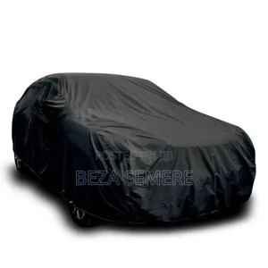 Photo - Anti Uv Light Car Cover Water Proof Vbold