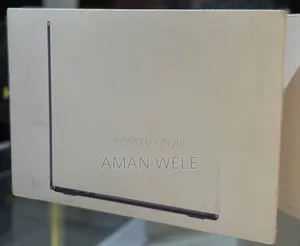 Photo - New Laptop Apple MacBook Air 2020 M1 16GB Apple M4 SSD 256GB