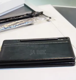 New Samsung Galaxy Tab S9 256 GB Black