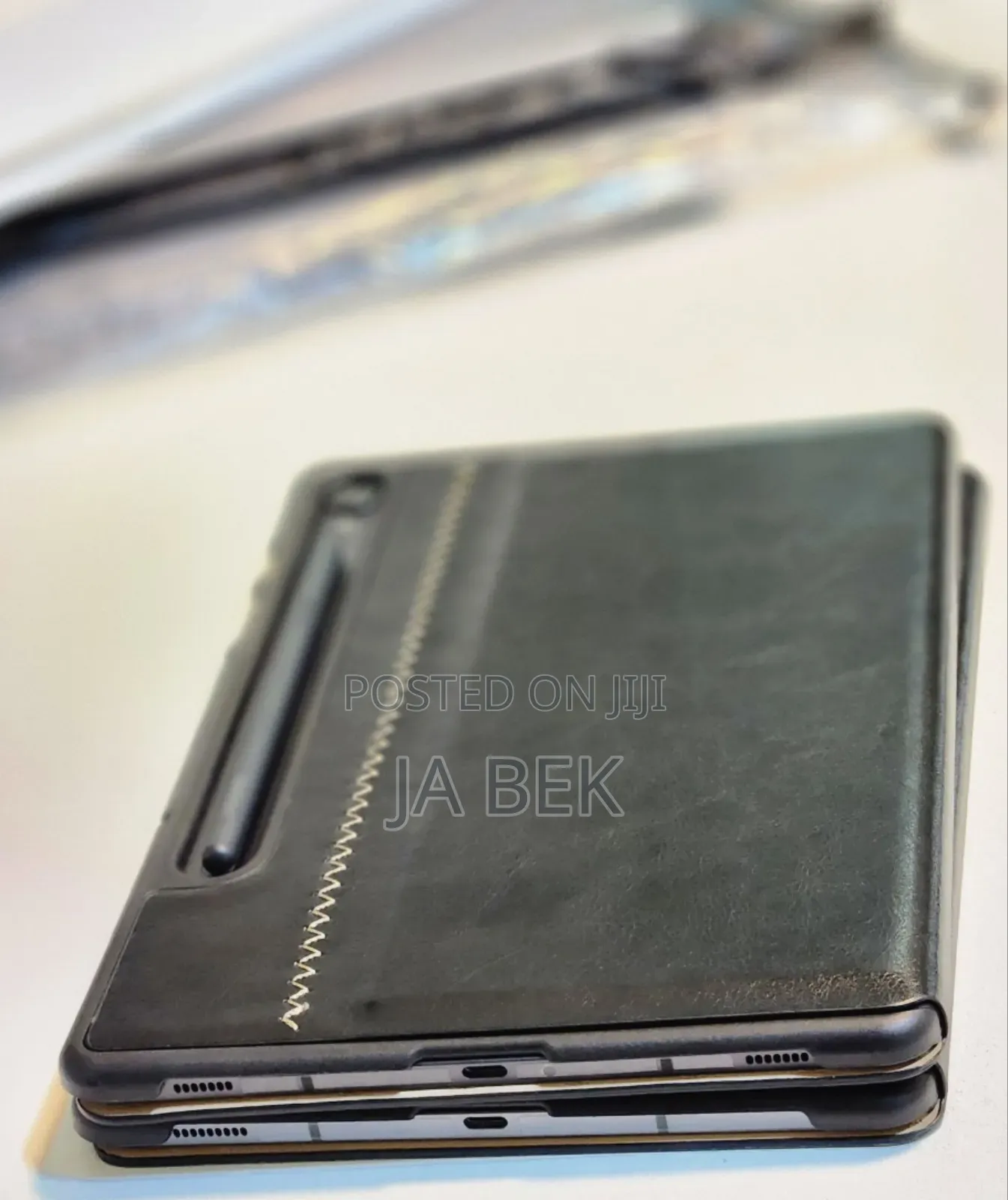 New Samsung Galaxy Tab S9 256 GB Black