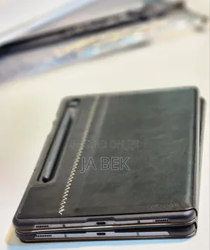 New Samsung Galaxy Tab S9 256 GB Black