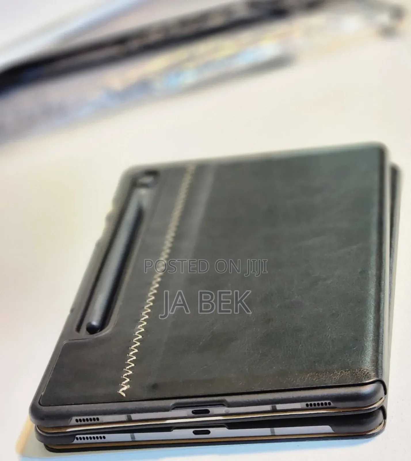 New Samsung Galaxy Tab S9 256 GB Black