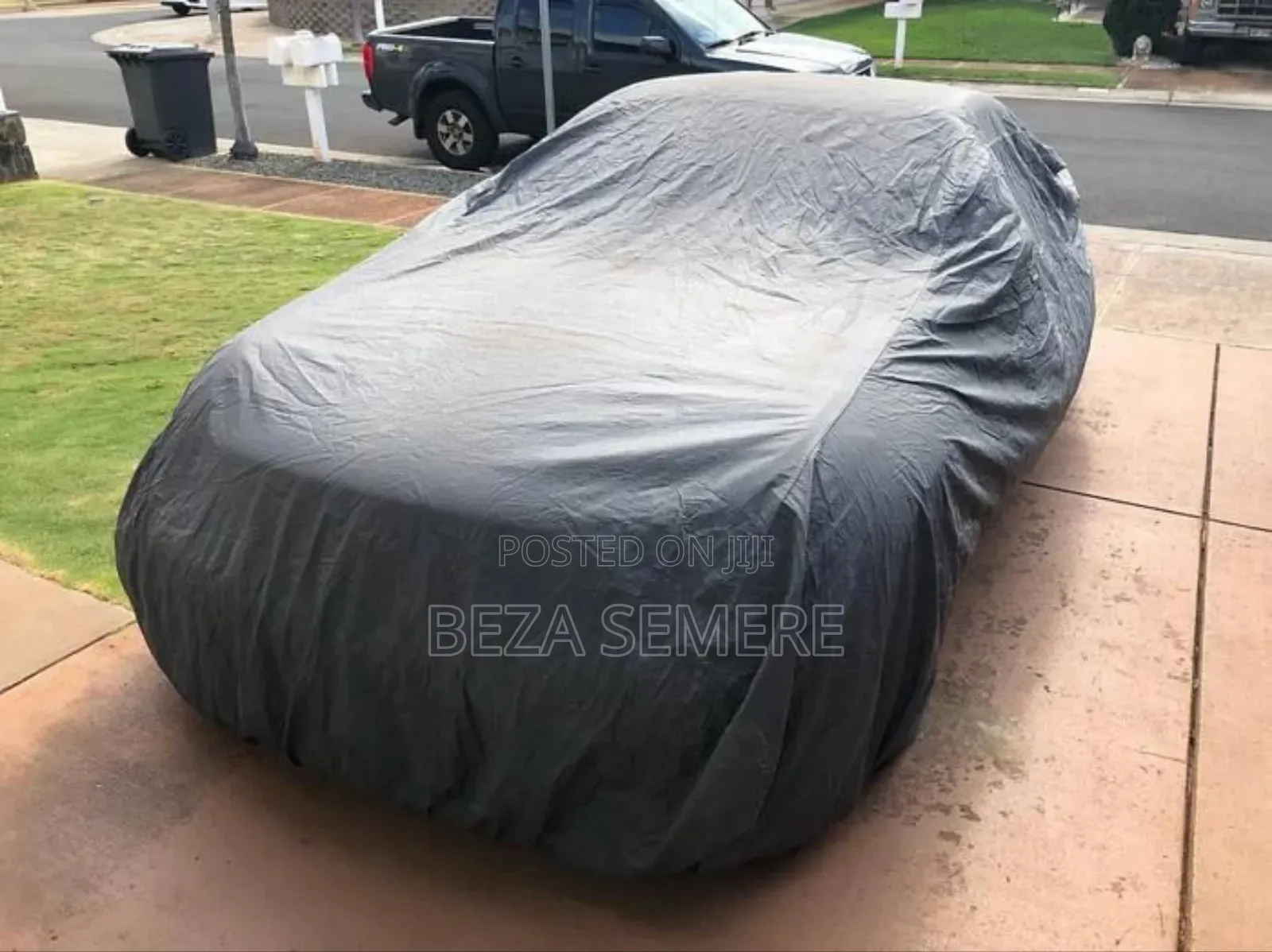 Car Cover Water Proof Marrio