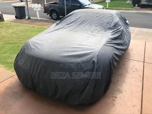Photo - Car Cover Water Proof Marrio