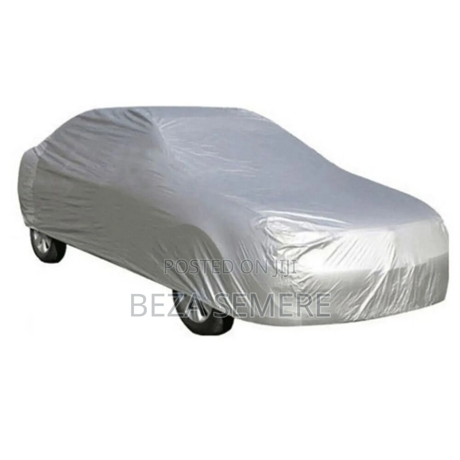 Car Cover Water Proof Berawzer